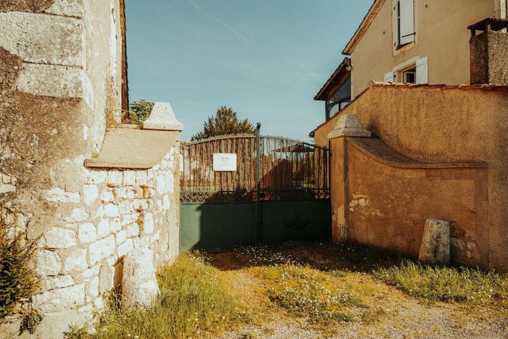 Le Petit Gite Cieuracois Экстерьер фото